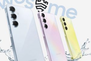 Kr&aacute;li strednej triedy Samsung Galaxy A55 a Galaxy A35 id&uacute; obhajovať svoje minuloročn&eacute; &uacute;spechy