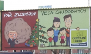 OĽaNO sa br&aacute;ni, že Shootyho nevykradli... okrem mechu