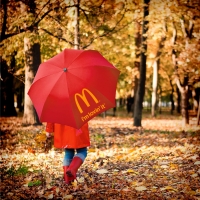 McDonald&acute;s oslavuje! Na Slovensku sme s vami už 20 rokov