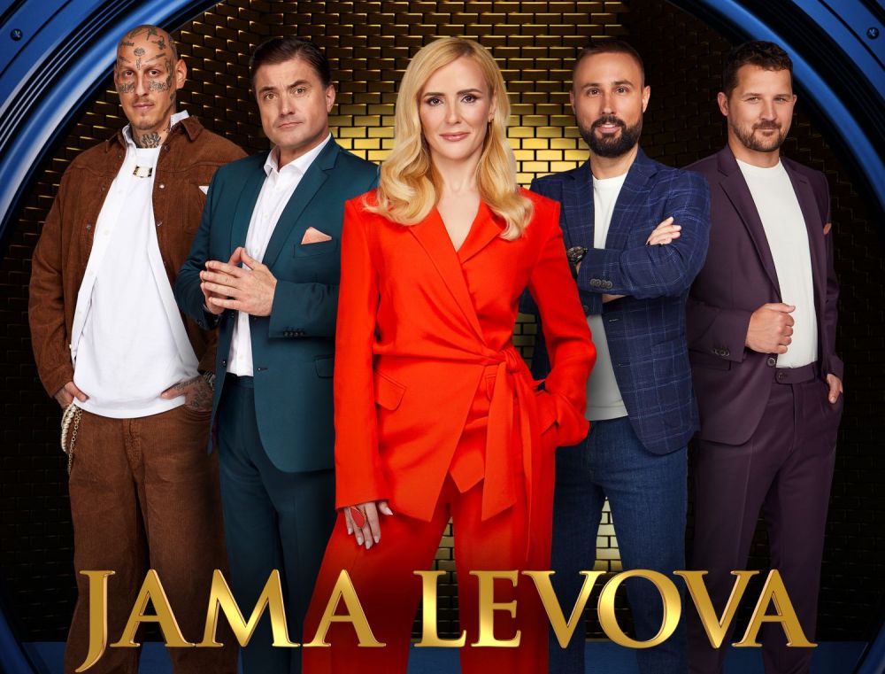 Mark&iacute;za a Slovensk&aacute; sporiteľňa prines&uacute; v Jame levovej op&auml;ť zauj&iacute;mav&eacute; biznis pr&iacute;behy (FOTO)