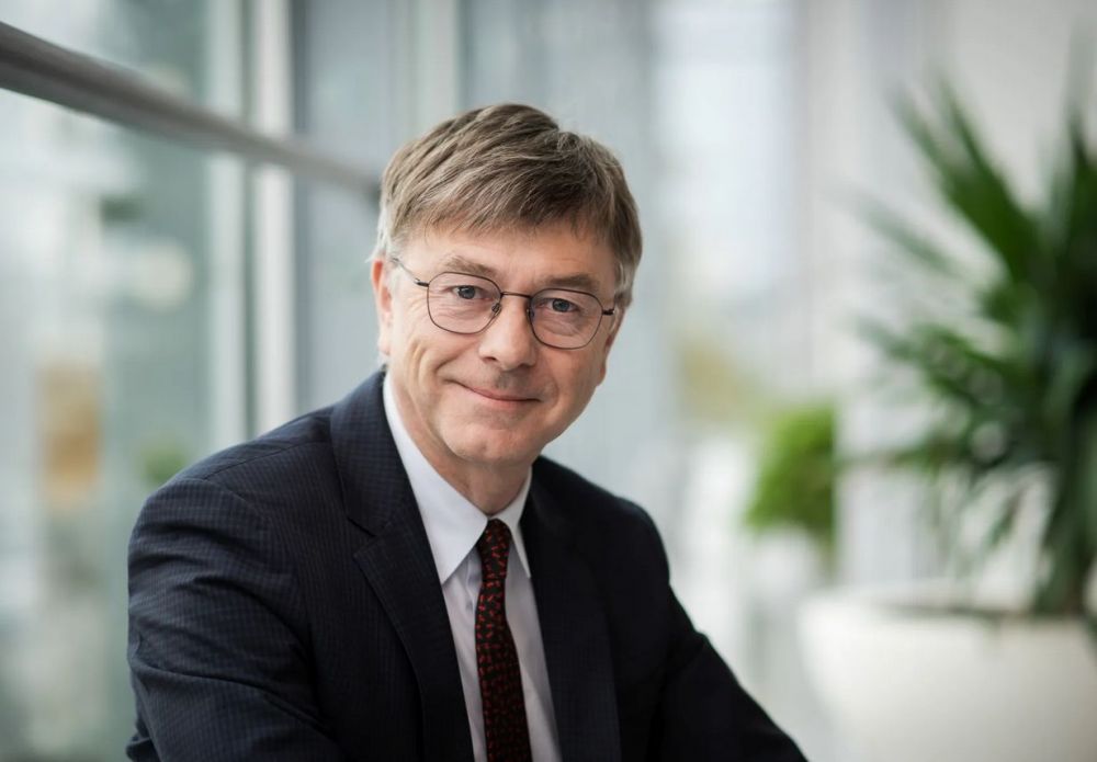 Česk&aacute; telev&iacute;zia m&aacute; nov&eacute;ho gener&aacute;lneho riaditeľa