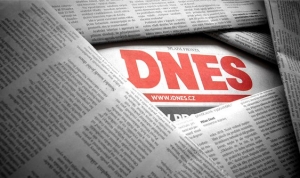 Prehl&aacute;senie redaktorov MF DNES a iDNES.cz k &scaron;kandal&oacute;znej nahr&aacute;vke 