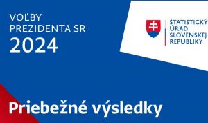 Pozrite sa, ako sa volilo vo va&scaron;om meste či okrese