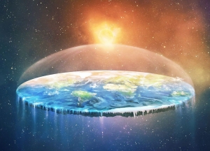 K tzv. plochozemcom sa hl&aacute;sia aj zn&aacute;me osobnosti (VIDEO)