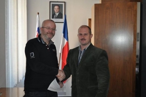 &Scaron;&eacute;f vydavateľstva stiahol a upravil rozhovor s majiteľom RegioJetu, kde hovoril aj o Kotlebovi