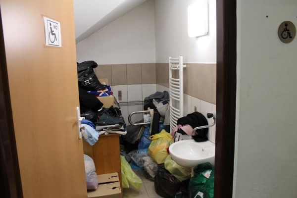 V&yacute;zva verejnej ochrankyne pr&aacute;v