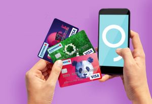 Slovensk&aacute; sporiteľňa: Nenoste kartu v peňaženke, ale v mobile. Je to pohodlnej&scaron;ie aj bezpečnej&scaron;ie