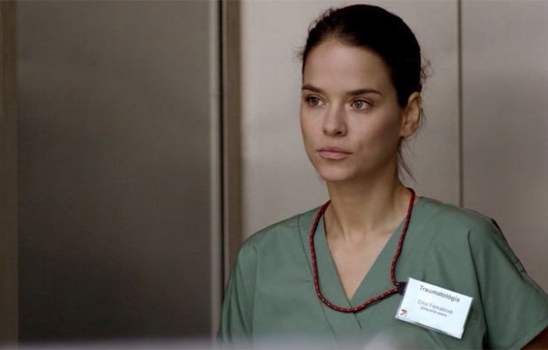 Nemocnica zo seri&aacute;lu Sestričky je v skutočnosti niečo &uacute;plne in&eacute;