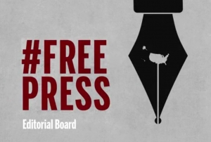 350 denn&iacute;kov dnes vy&scaron;lo so &scaron;peci&aacute;lnym &uacute;vodn&iacute;kom, v ktorom sa ohradzuj&uacute; voči Trumpovi (VIDEO)