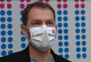 RTVS v s&uacute;vislosti s druhou vlnou COVID-19 men&iacute; program, sp&uacute;&scaron;ťa mimoriadne vysielanie