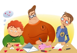 5 odpor&uacute;čan&iacute; ako si ochr&aacute;niť va&scaron;e online &uacute;čty spr&aacute;vnym heslom