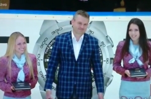 Pellegrini najprv zavesil selfie, potom ho vyp&iacute;skali