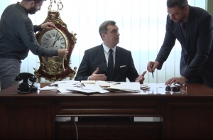 Andrej Danko vin&scaron;uje: To zas bude pruser... (VIDEO)