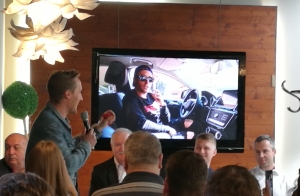 O2 bude odmeňovať zodpovedn&yacute;ch vodičov 1 GB d&aacute;t zadarmo