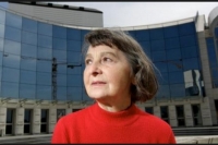 Zomrela herečka Viera Topinkov&aacute;