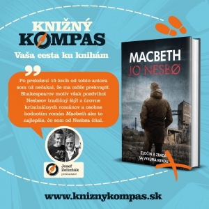 Knižn&yacute; kompas. Nov&yacute; projekt pre milovn&iacute;kov kn&iacute;h