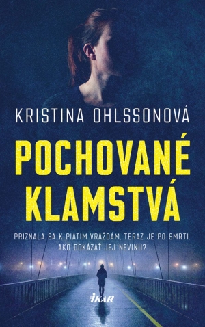 N&aacute;vykov&eacute; seversk&eacute; krimi Pochovan&eacute; klamstv&aacute;