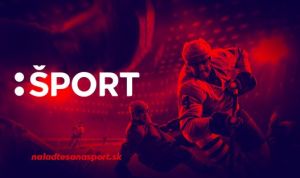 Pozrite sa, ako m&ocirc;žete naladiť nov&uacute; telev&iacute;ziu &Scaron;port