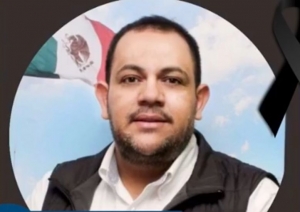 V Mexiku bol zavražden&yacute; tret&iacute; novin&aacute;r od začiatku roka (VIDEO)