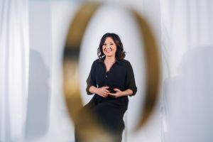 Skladateľka Ľubica Čekovsk&aacute;: Aj hodinka v tichu dok&aacute;že ľud&iacute; obohatiť. Z&aacute;lež&iacute; na n&aacute;s, koľko času mu venujeme