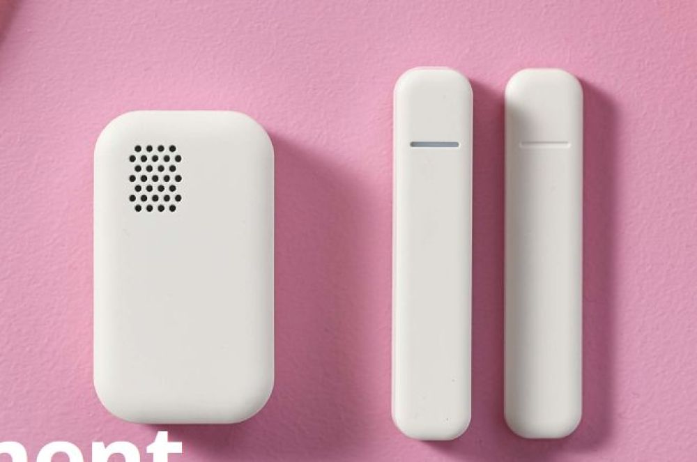 IKEA prin&aacute;&scaron;a tri cenovo dostupn&eacute; senzory na diaľkov&eacute; monitorovanie a ovl&aacute;danie dom&aacute;cnosti (FOTO)