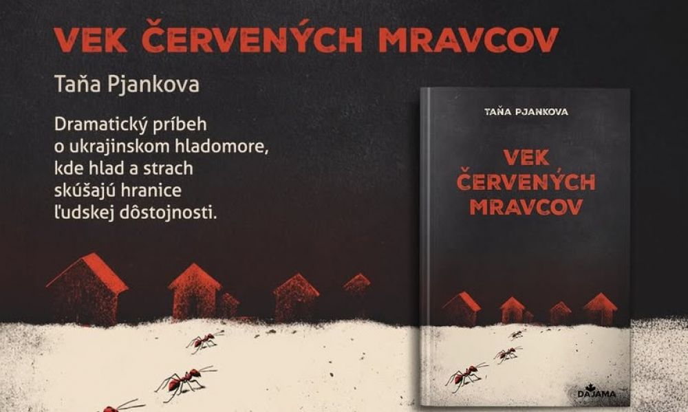 Hroziv&yacute; pr&iacute;beh o hladomore v Ukrajine. Spomienky svedkov, aby sme nezabudli
