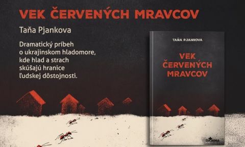 Hroziv&yacute; pr&iacute;beh o hladomore v Ukrajine. Spomienky svedkov, aby sme nezabudli