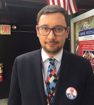 Hovorca Zemana: Voľby v USA uk&aacute;zali, že možno poraziť m&eacute;di&aacute; a pseudoelity