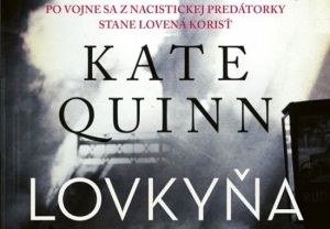 Z lovkyne sa stala loven&aacute; korisť!