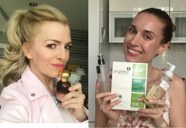 Ako je to s moder&aacute;torkami telev&iacute;znych spr&aacute;v a propag&aacute;ciou kr&eacute;mov, hryz&aacute;tiek či kočiarov?