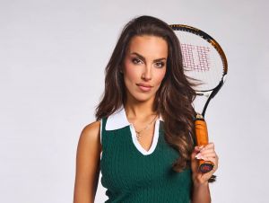 Mark&iacute;za predstavila nov&uacute; moder&aacute;torku &Scaron;portov&yacute;ch nov&iacute;n (FOTO)