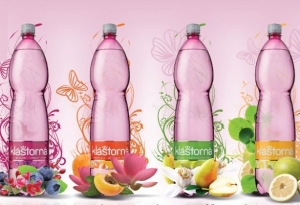 Kofola z&iacute;skala miner&aacute;lnu vodu Kl&aacute;&scaron;torn&aacute;