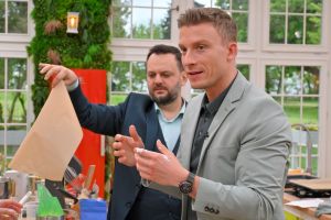 Pečie cel&eacute; Slovensko 3: Kto s&uacute; moder&aacute;tori a porotkyne? (FOTO)