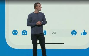 Facebook a Instagram zablokovali &uacute;čty Donalda Trumpa na neurčito