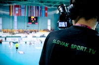 Slovak Sport.tv z&iacute;skala pr&aacute;va na Champions Hockey League