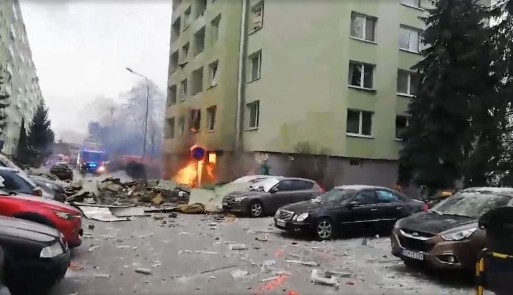 Trag&eacute;dia v Pre&scaron;ove: Vy&scaron;etrovateľ obvinil tri osoby