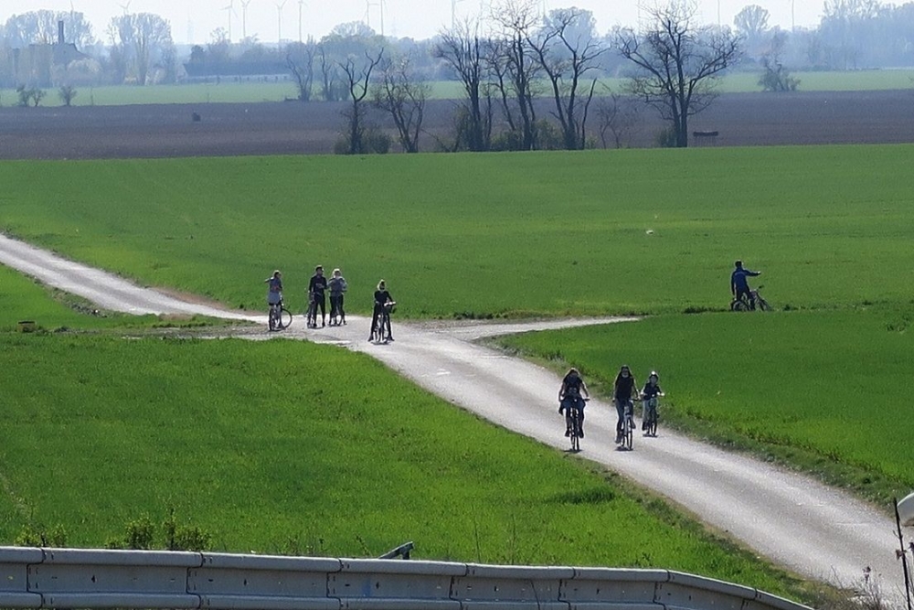 Kriticky vysok&aacute; n&aacute;v&scaron;tevnosť vo vz&aacute;cnej lokalite je hrozbou pre vt&aacute;ctvo aj bezpečnosť ľud&iacute;
