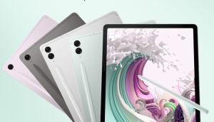 To najlep&scaron;ie, čo m&ocirc;že tablet pon&uacute;knuť. Nov&yacute; Samsung Galaxy S9 FE je k použ&iacute;vateľom mimoriadne pr&iacute;vetiv&yacute;