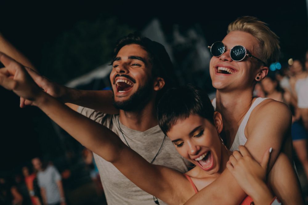 Sprievodca letn&yacute;mi hudobn&yacute;mi festivalmi