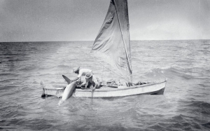 Ak&yacute; skutočne bol Ernest Hemingway?