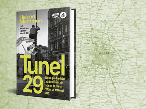 Mesiace kopali tunel, aby zachr&aacute;nili svojich bl&iacute;zkych! (VIDEO)