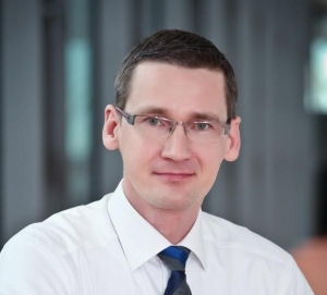 Slovensk&aacute; sporiteľňa m&aacute; nov&eacute;ho &scaron;&eacute;fa oddelenia marketingu a rozvoja digit&aacute;lnych služieb