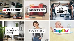 Zn&aacute;me značky z Lidla zač&iacute;na pred&aacute;vať už aj Kaufland