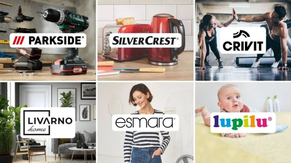 Zn&aacute;me značky z Lidla zač&iacute;na pred&aacute;vať už aj Kaufland