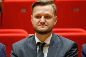 Audiovizu&aacute;lny fond m&aacute; nov&eacute;ho riaditeľa