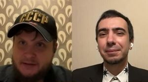 V Kremli vyznamenali dvojicu komikov, ktor&aacute; nap&aacute;lila mnoh&yacute;ch z&aacute;padn&yacute;ch politikov