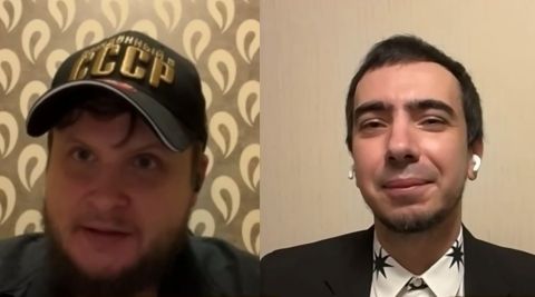 V Kremli vyznamenali dvojicu komikov, ktorá napálila mnohých západných politikov