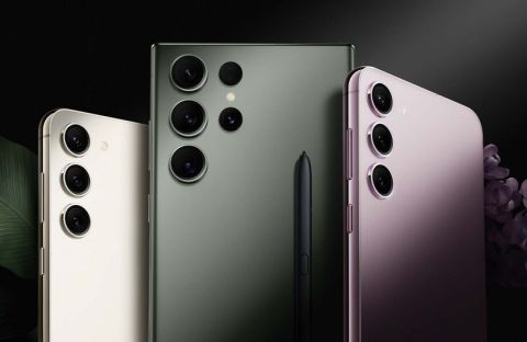 Predobjednajte si novinku zo série Samsung Galaxy S23, získate tak väčšiu pamäť za cenu menšej a k tomu aj výkupný bonus