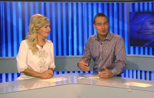 Mark&iacute;za, RTVS aj TA3 bud&uacute; mať mimoriadne vysielanie