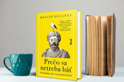 Prečo sa netreba b&aacute;ť? (VIDEO)
